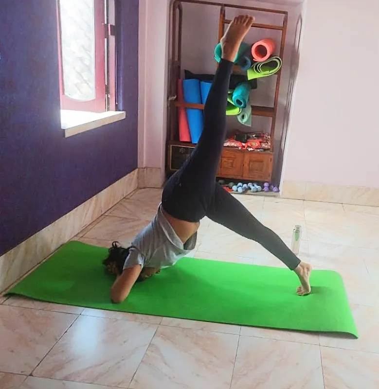 Peaceful Mind Yoga Studio