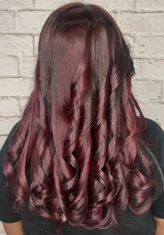 AR UNISEX SALON