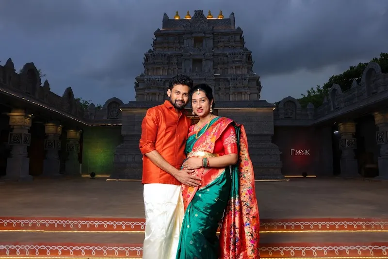 N Mark Studios - best photography in vizag || best wedding photography in vizag