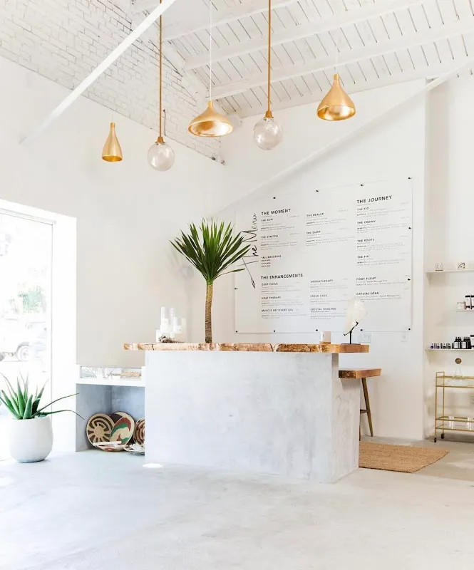 The NOW Massage Fort Lauderdale