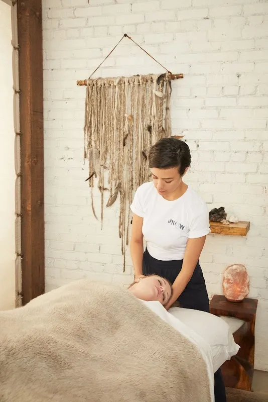 The NOW Massage Fort Lauderdale