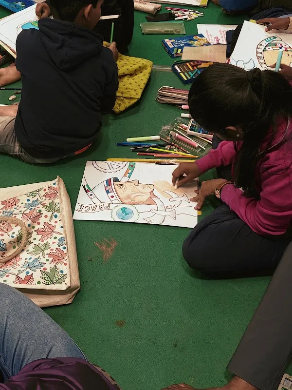 Sandarsh Kala Kendra | School of Fine Art