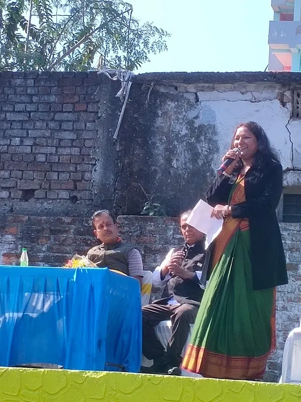 Sandarsh Kala Kendra | School of Fine Art