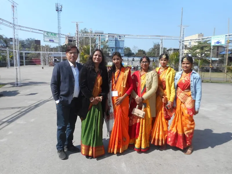 Sandarsh Kala Kendra | School of Fine Art