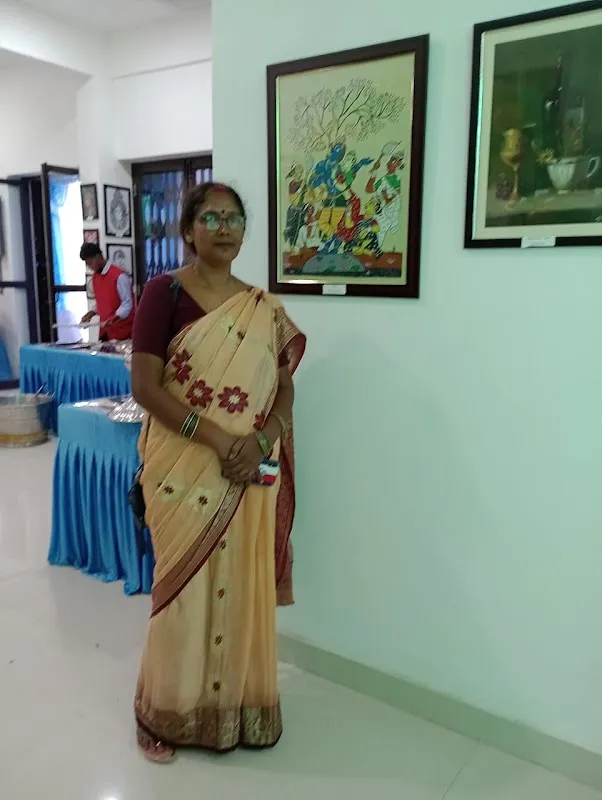 Sandarsh Kala Kendra | School of Fine Art