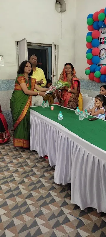 Sandarsh Kala Kendra | School of Fine Art