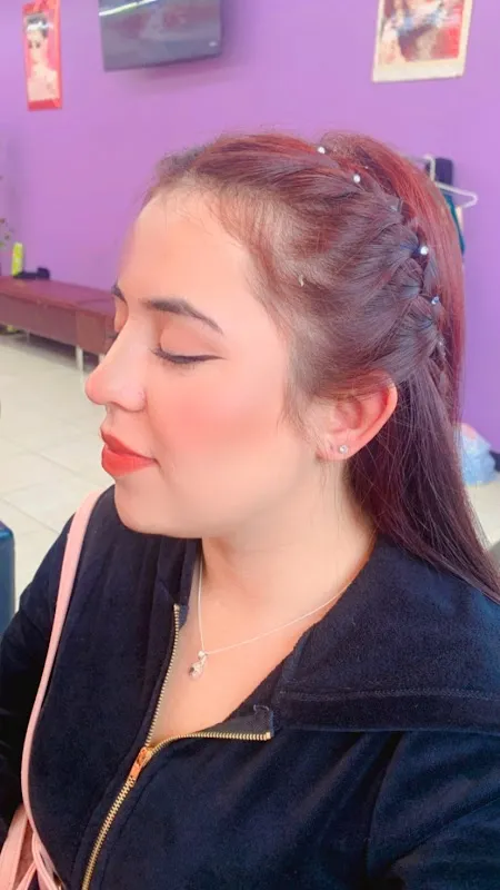 Blush Beauty Salon