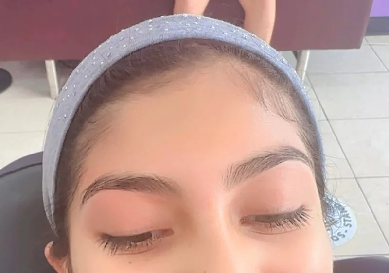 Blush Beauty Salon