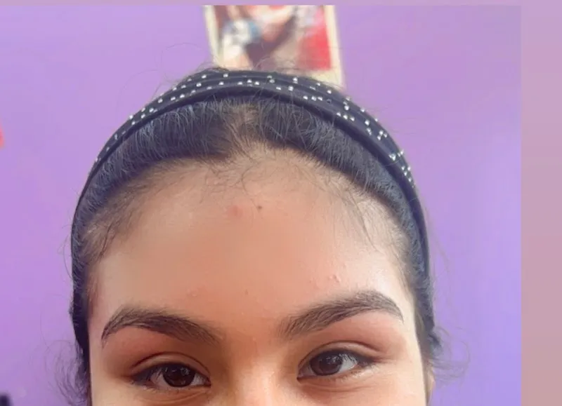 Blush Beauty Salon