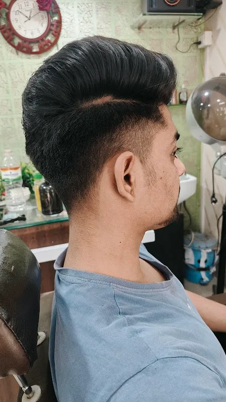 Classy The Unisex Salon & Parlour