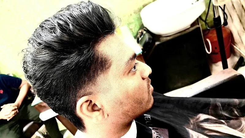 Classy The Unisex Salon & Parlour