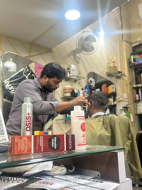 Classy The Unisex Salon & Parlour