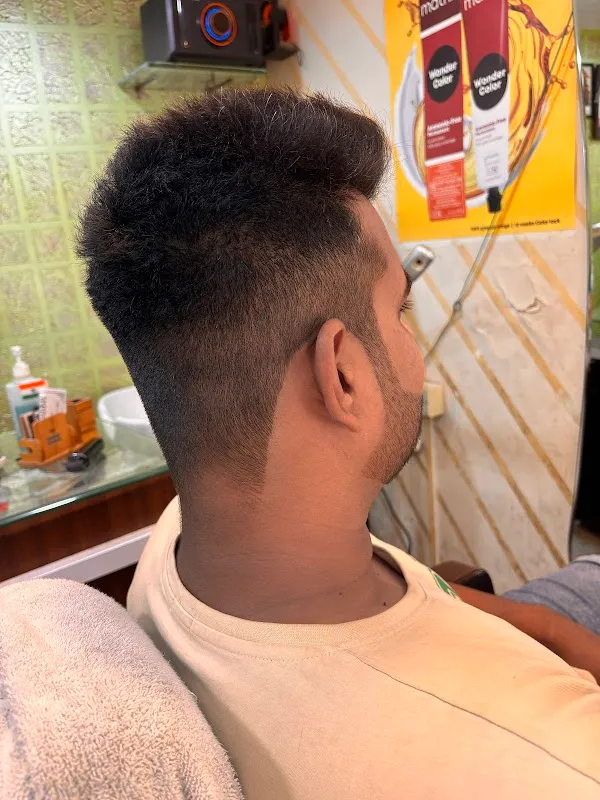 Classy The Unisex Salon & Parlour