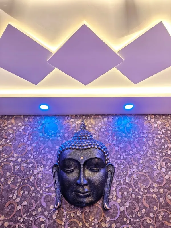 Male to Male Lovely Boys Spa
