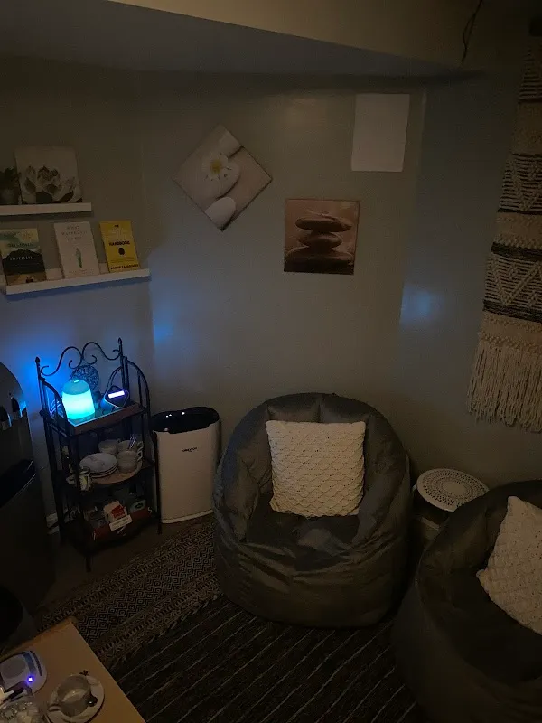 Light and Grace Wellness Spa