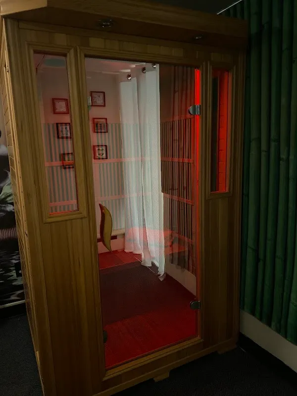 Light and Grace Wellness Spa