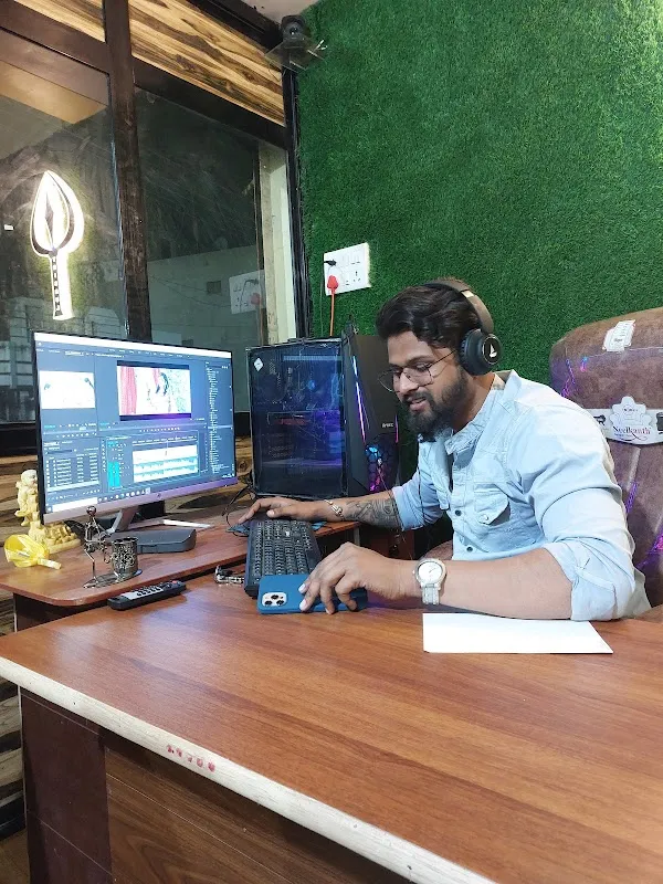 TRISHUL ENTERTAINMENT & FILMS