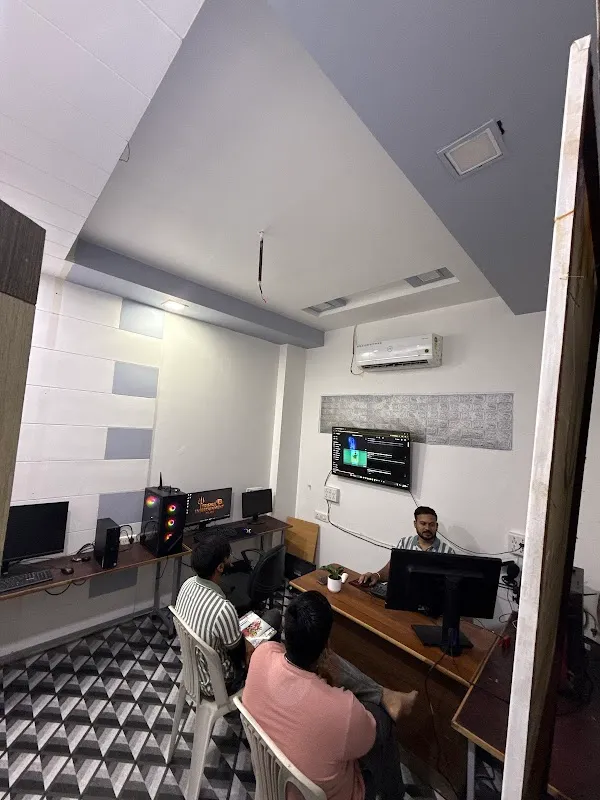 TRISHUL ENTERTAINMENT & FILMS