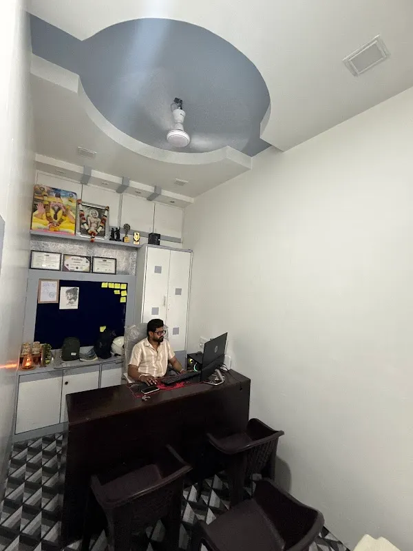 TRISHUL ENTERTAINMENT & FILMS
