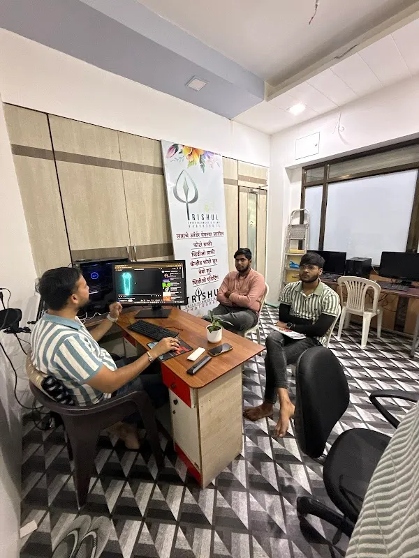 TRISHUL ENTERTAINMENT & FILMS