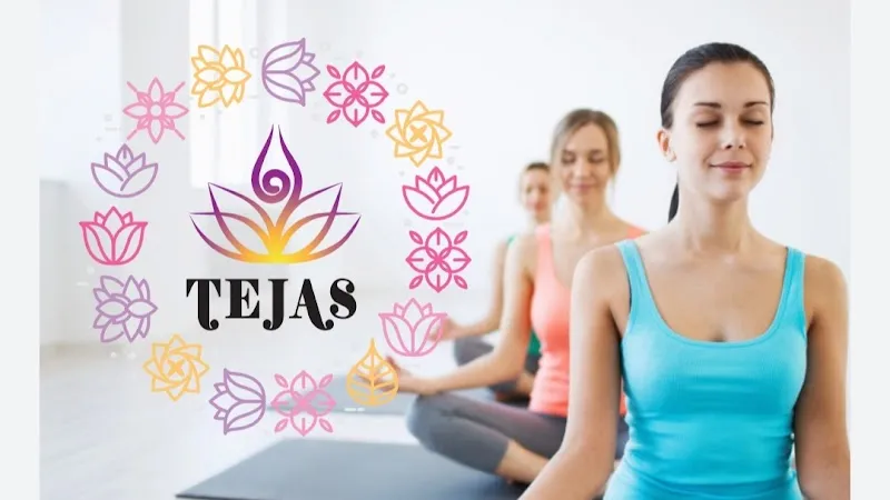 Tejas yoga center
