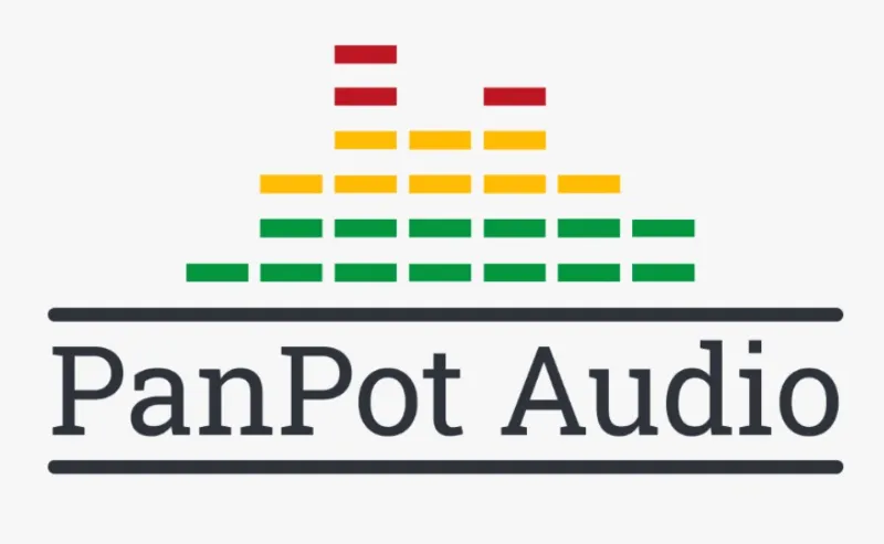 PanPot Audio
