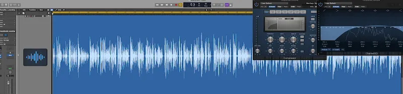 PanPot Audio