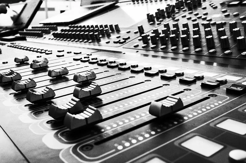 PanPot Audio