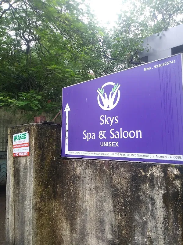 Skys Spa & Salon
