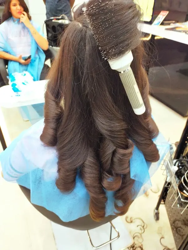 Audence Unisex Salon K.R Puram