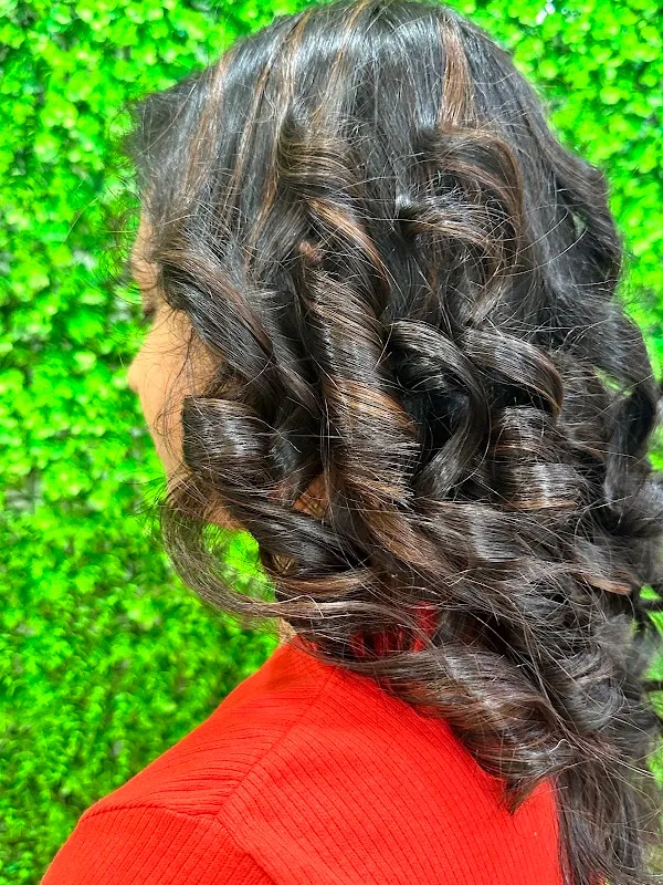 Audence Unisex Salon K.R Puram