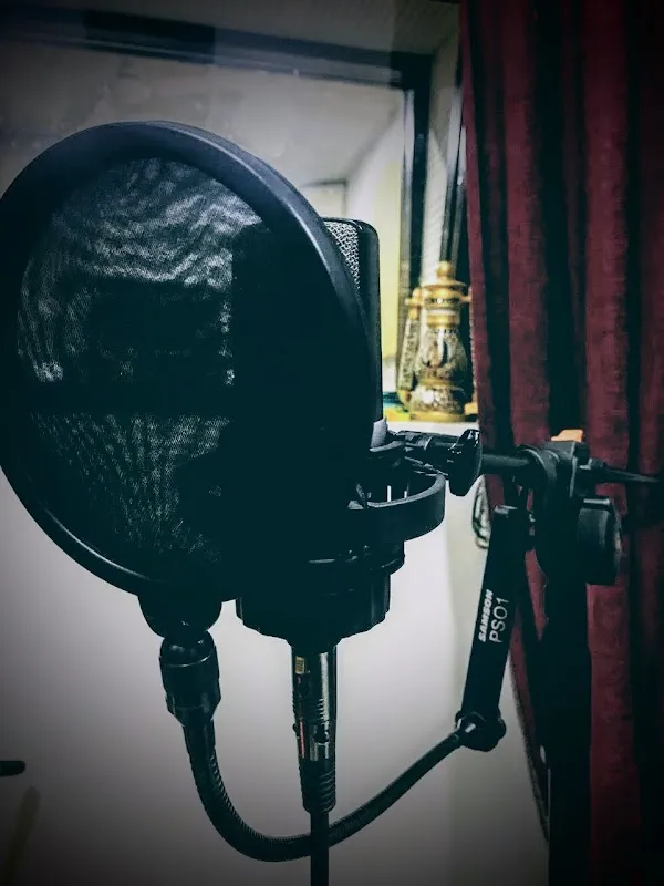SoundBound Productions Studio