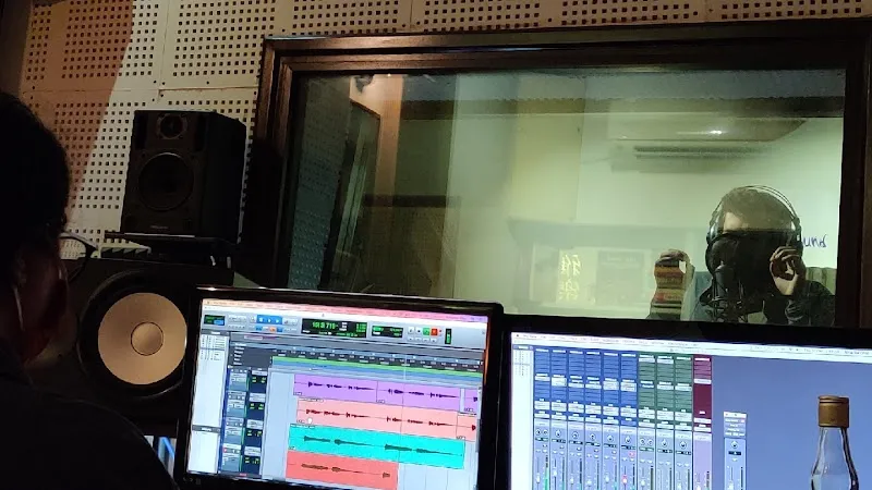 SoundBound Productions Studio
