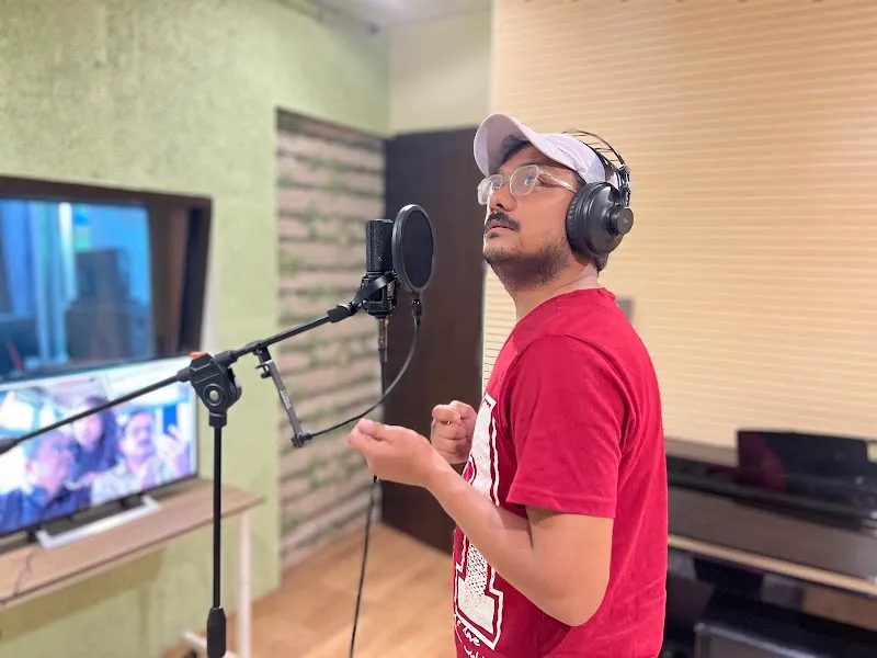 SoundBound Productions Studio