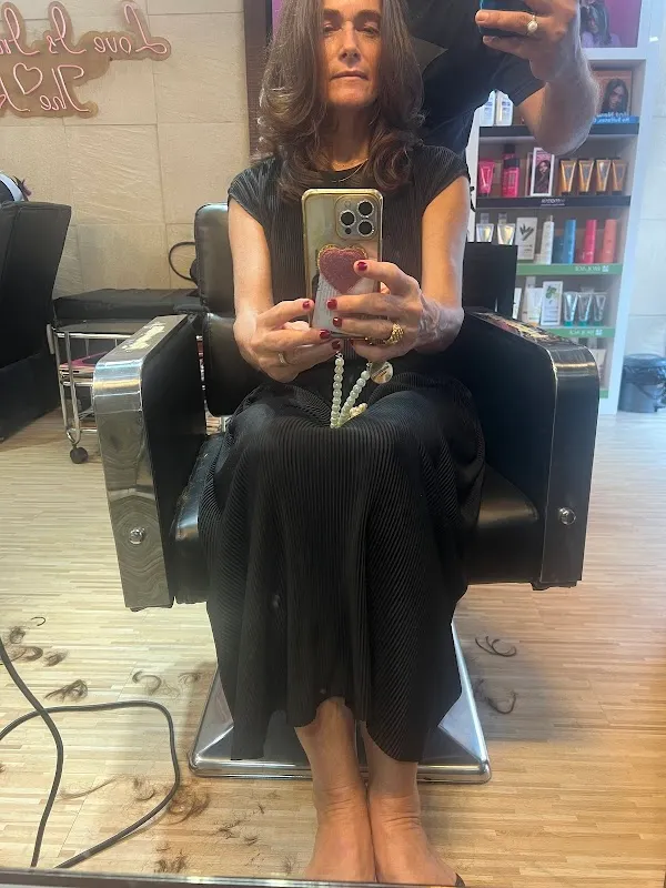 Hair Craft