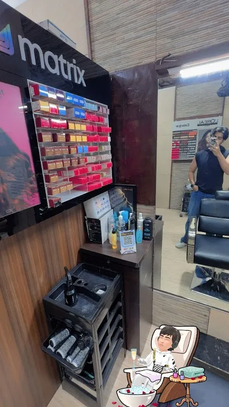 Hair Craft