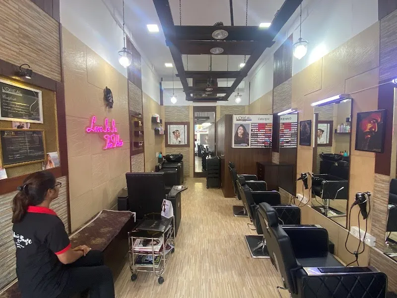 Hair Craft