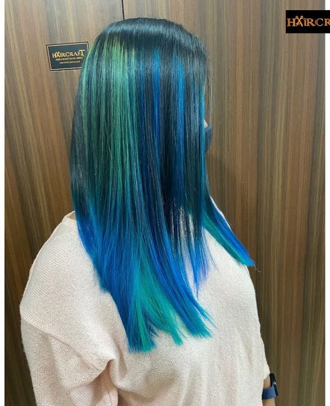 Hair Craft