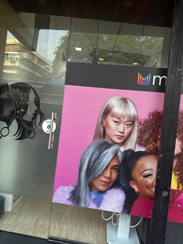 Hair Craft