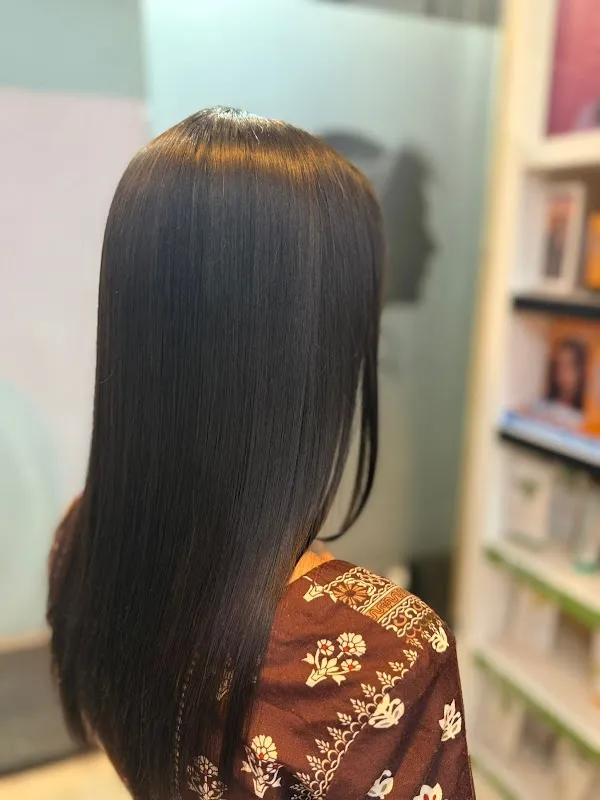 Hair Craft