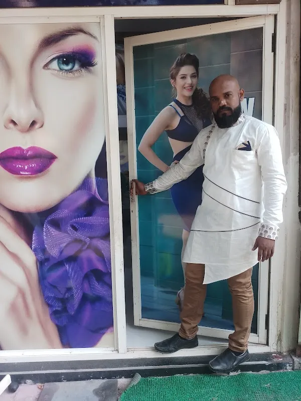 GSM Beauty Salon