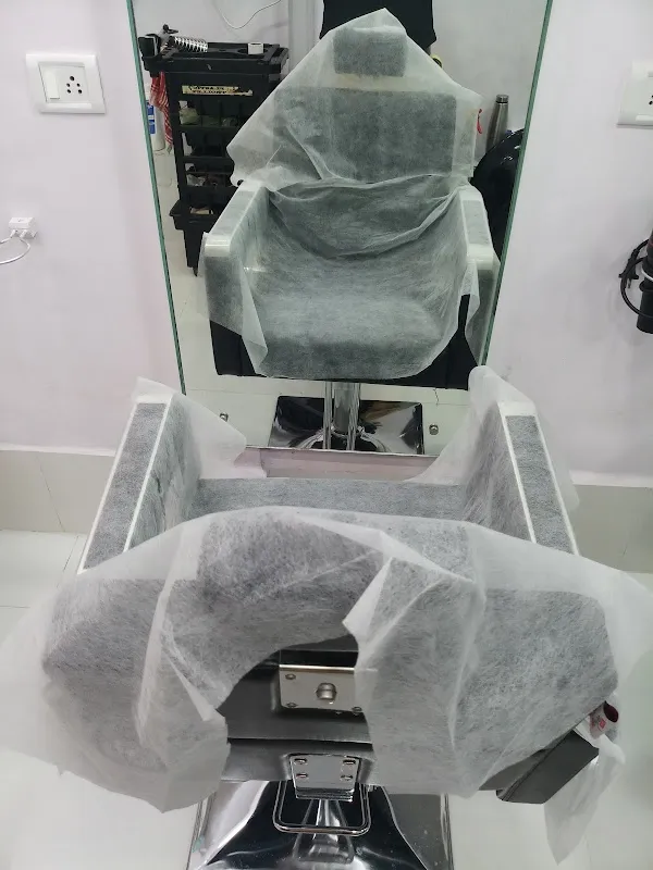 GSM Beauty Salon