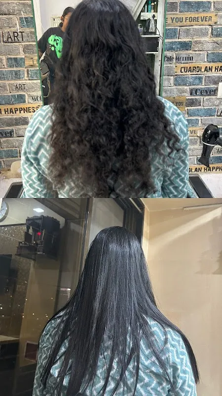 GSM Beauty Salon