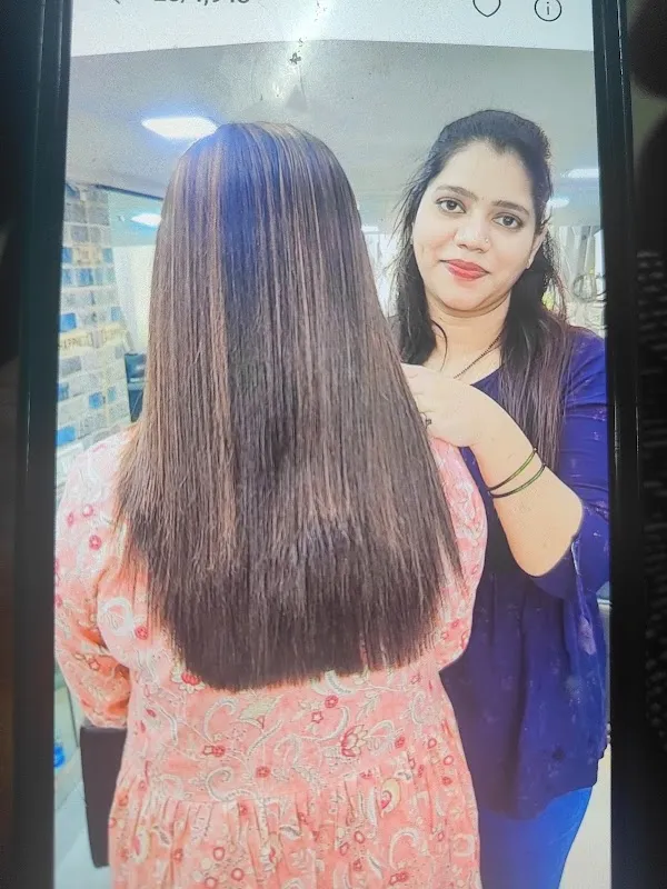 GSM Beauty Salon