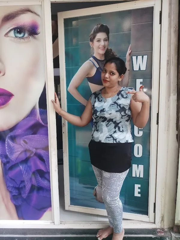 GSM Beauty Salon