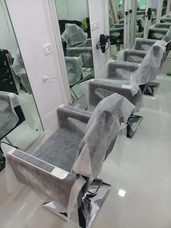 GSM Beauty Salon