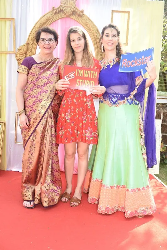 Photo bhooth