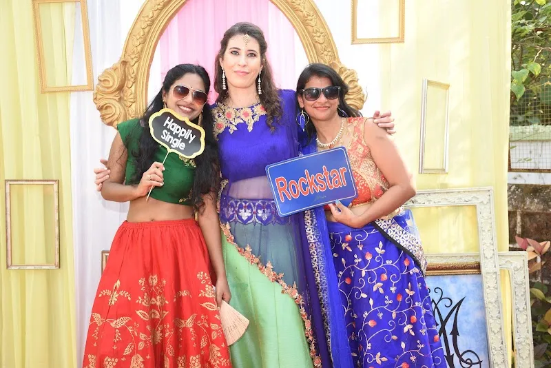 Photo bhooth