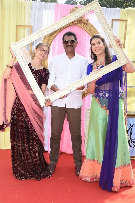Photo bhooth