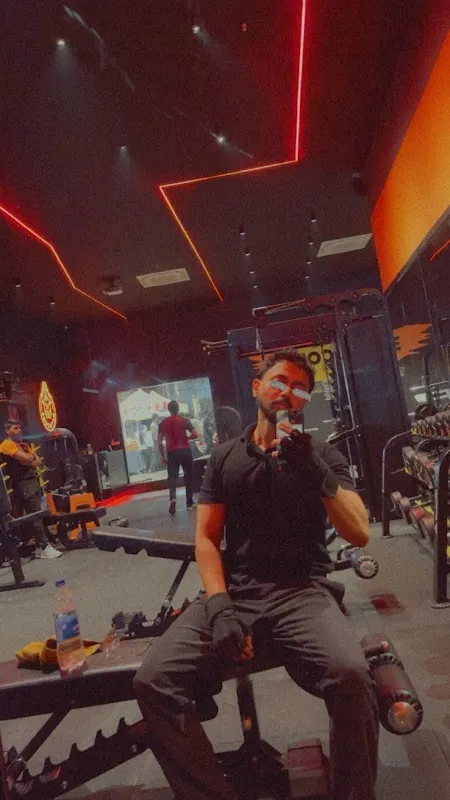 OCTACORE Fitness, Airoli